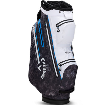 Callaway Chev Dry 14 Cartbag