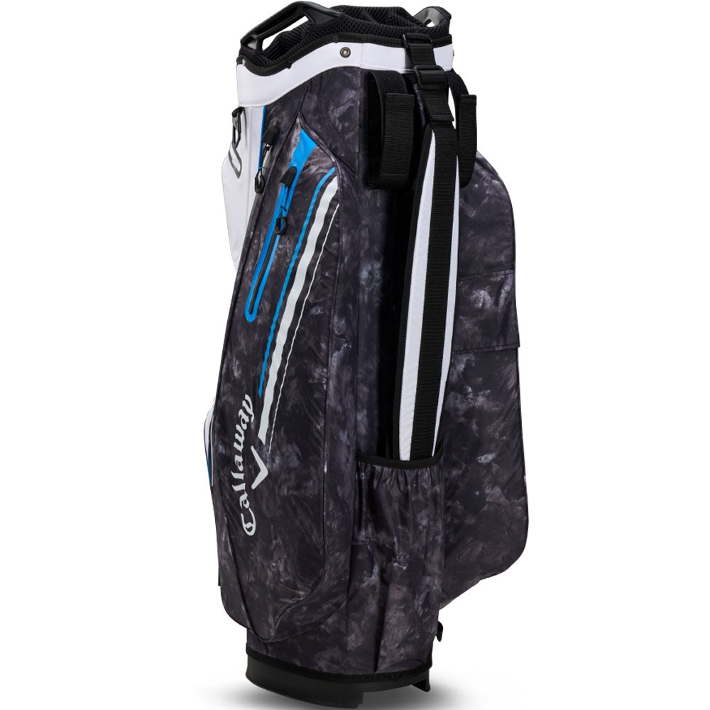 Callaway Chev Dry 14 Cartbag