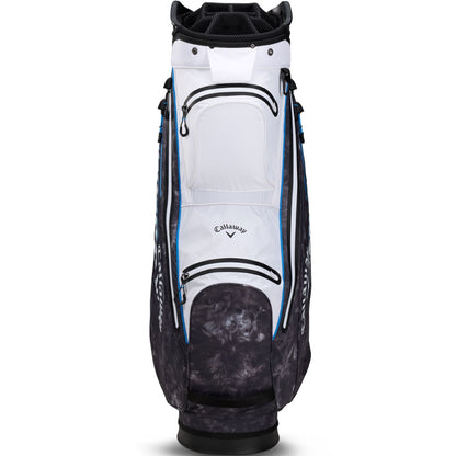 Callaway Chev Dry 14 Cartbag
