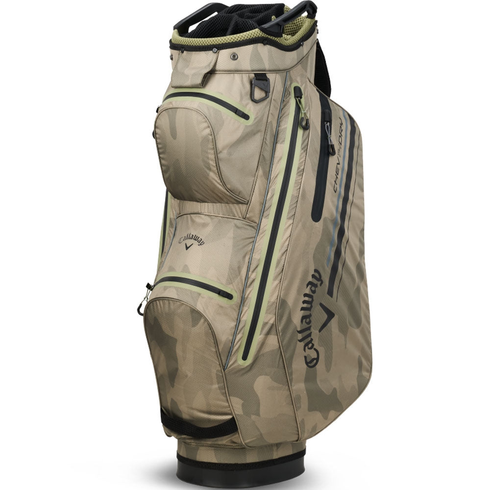 Callaway Chev Dry 14 Cartbag