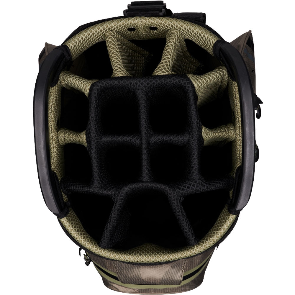 Callaway Chev Dry 14 Cartbag