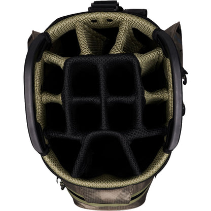 Callaway Chev Dry 14 Cartbag