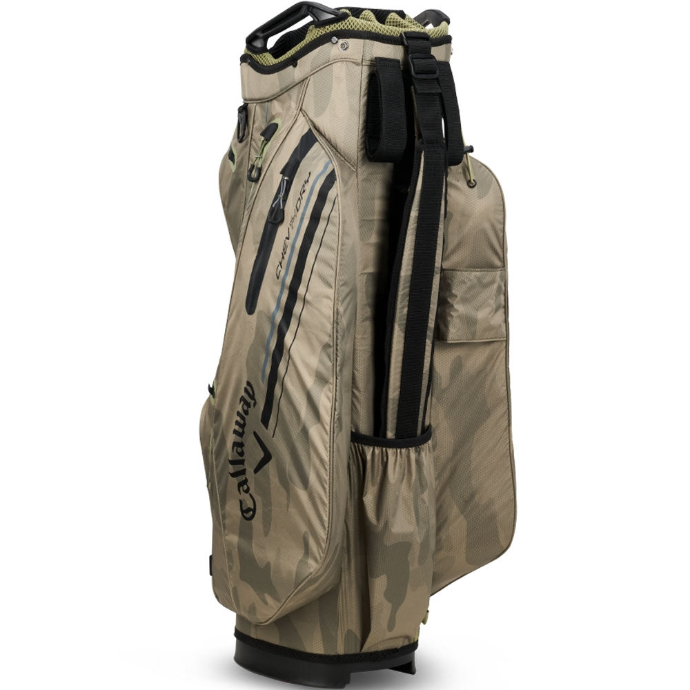 Callaway Chev Dry 14 Cartbag