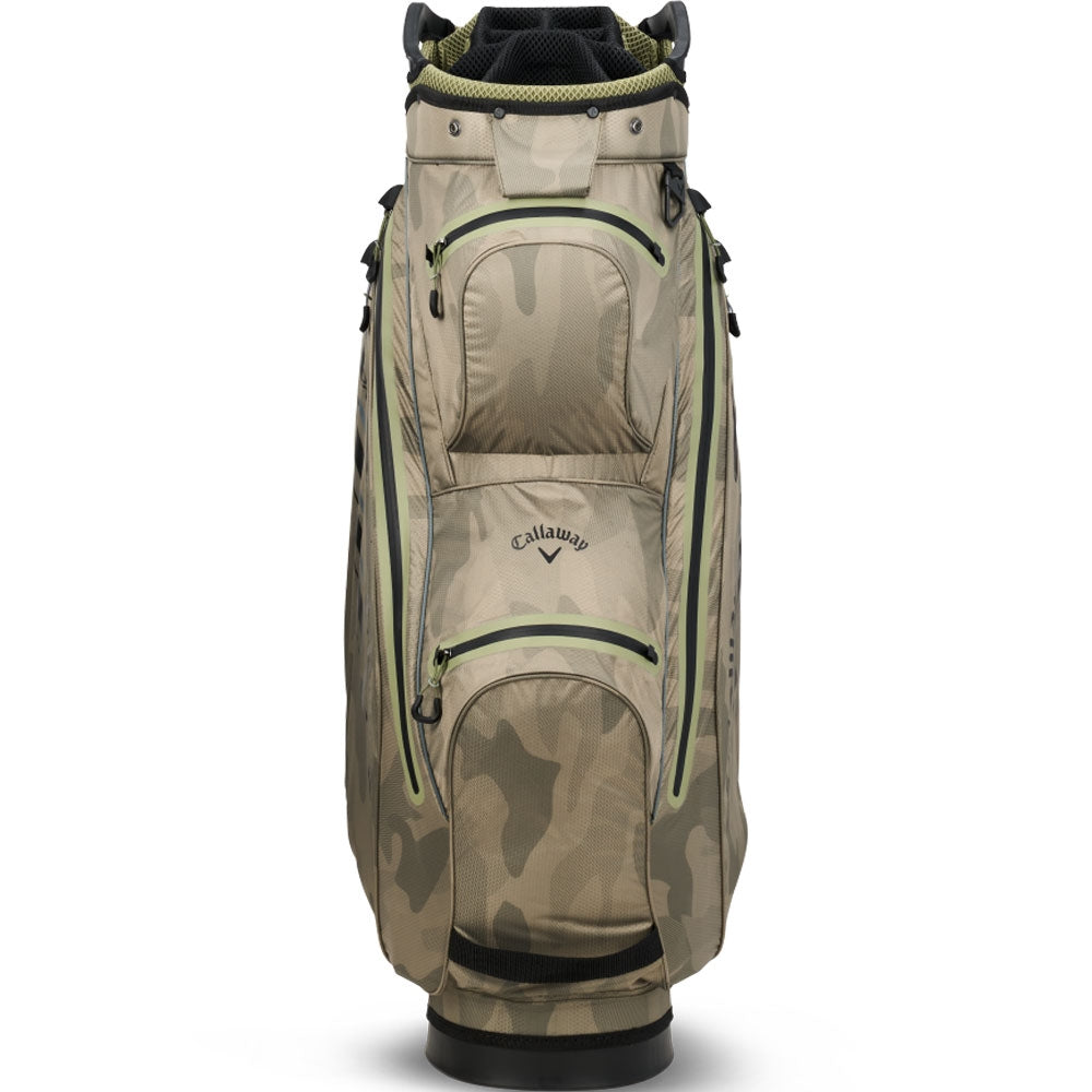 Callaway Chev Dry 14 Cartbag