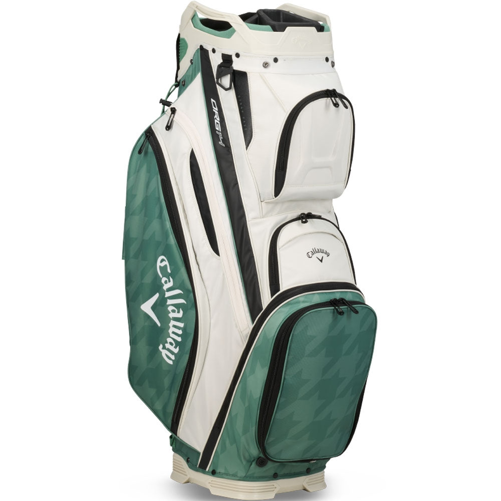 Callaway Org 14 Cartbag 2024