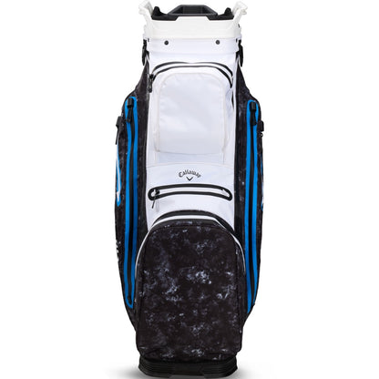 Callaway Org 14 HD Cartbag 2024
