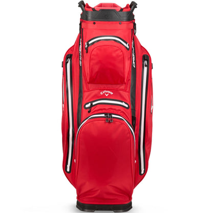 Callaway Org 14 HD Cartbag 2024
