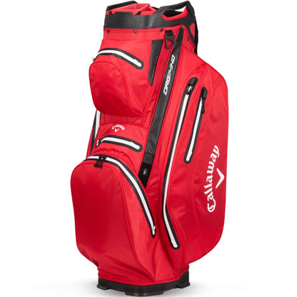 Callaway Org 14 HD Cartbag 2024