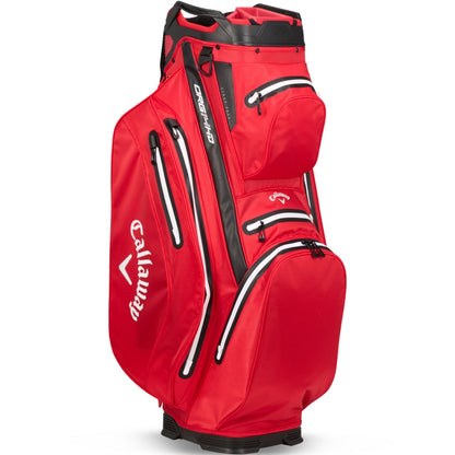 Callaway Org 14 HD Cartbag 2024