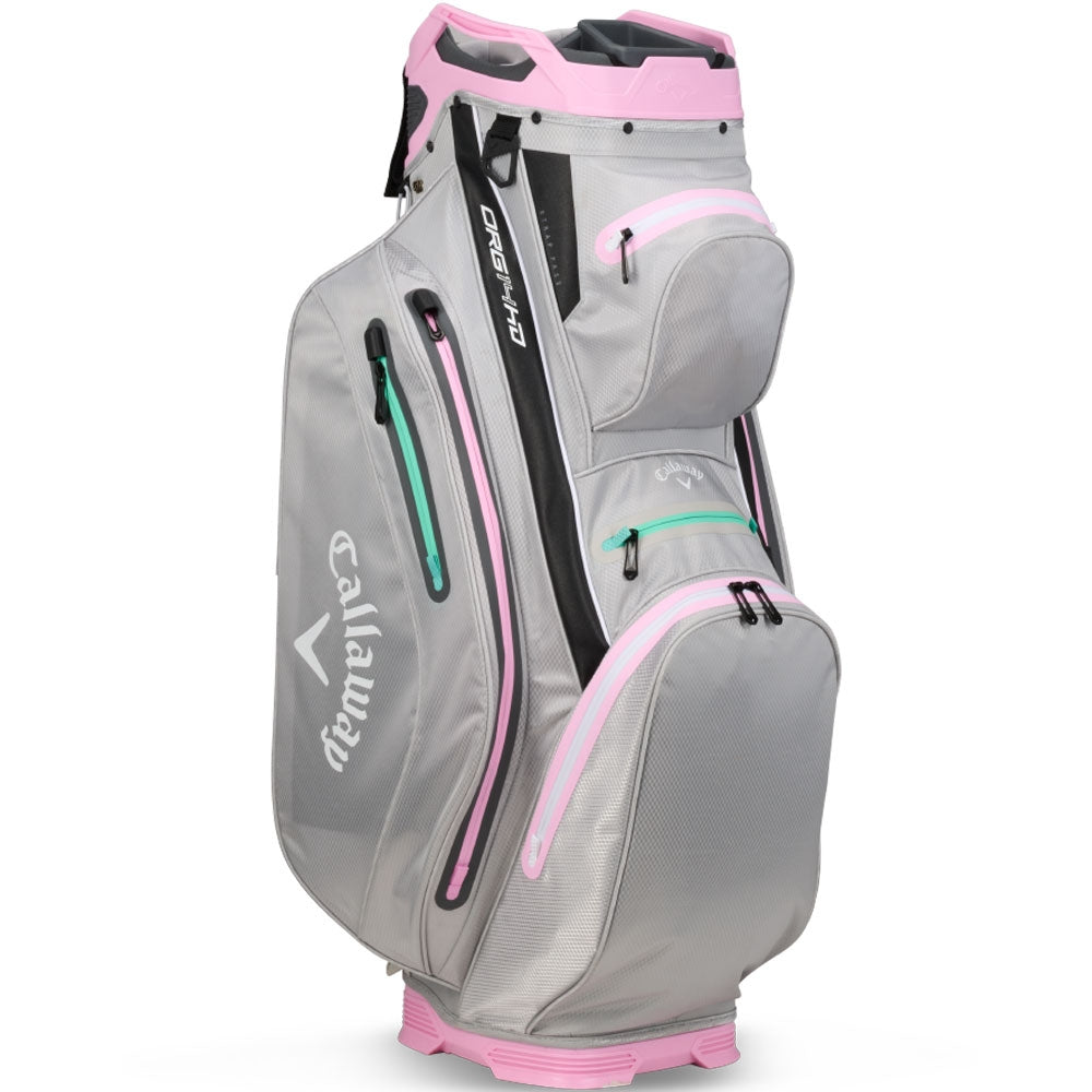 Callaway Org 14 HD Cartbag 2024