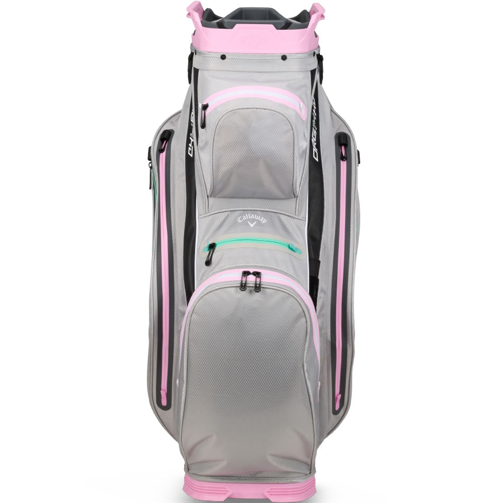 Callaway Org 14 HD Cartbag 2024