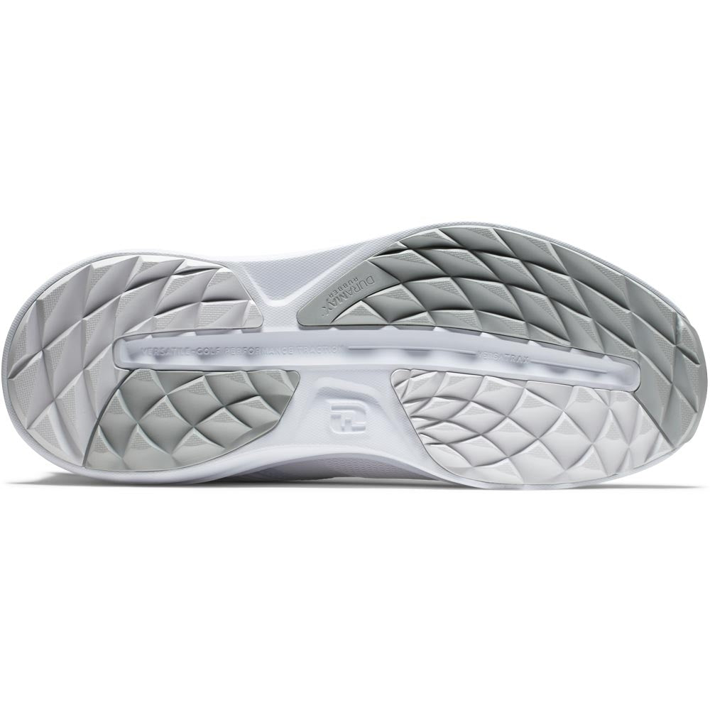 FootJoy Flex Herrengolfschuhe Weiss