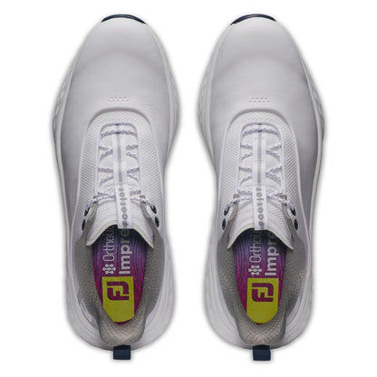 FootJoy Quantum Herrengolfschuhe Weiss