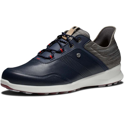 FootJoy Stratos Herrengolfschuhe Navy