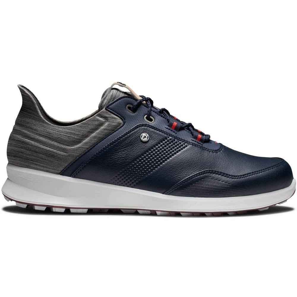 FootJoy Stratos Herrengolfschuhe Navy