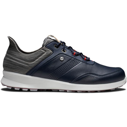 FootJoy Stratos Herrengolfschuhe Navy