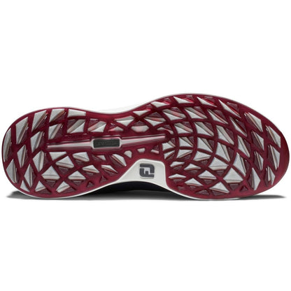 FootJoy Stratos Herrengolfschuhe Navy