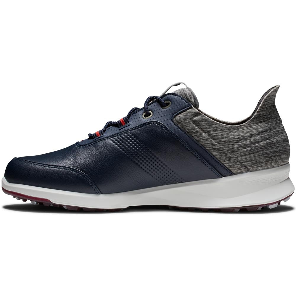 FootJoy Stratos Herrengolfschuhe Navy