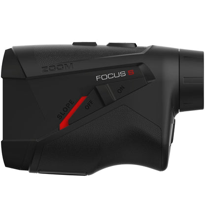 ZOOM Focus S Rangefinder