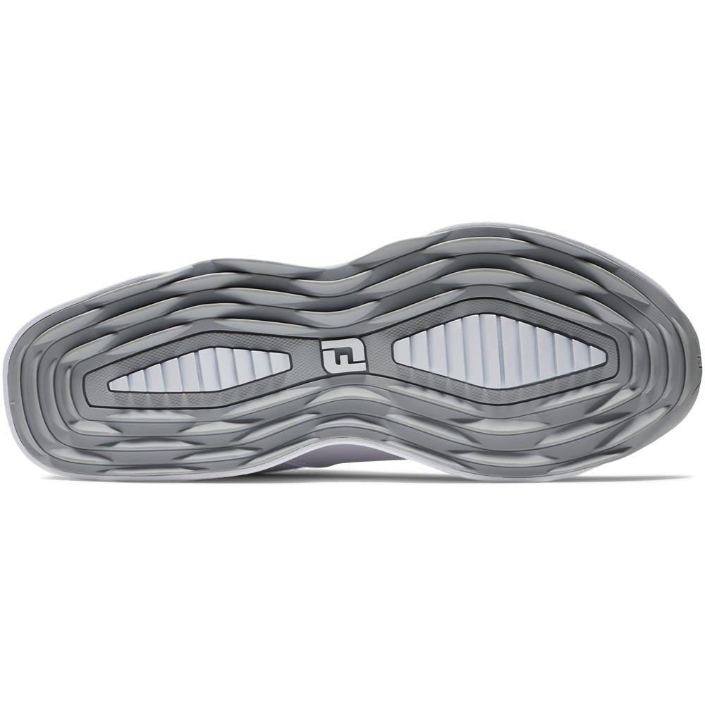 FootJoy Prolite Damengolfschuh Weiss-Grau