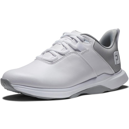 FootJoy Prolite Damengolfschuh Weiss-Grau