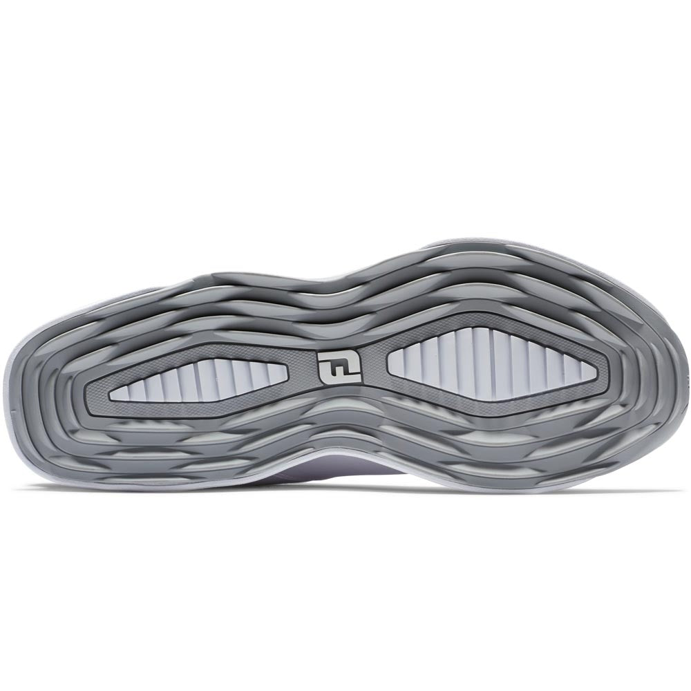 FootJoy Prolite BOA Damengolfschuh Weiss-Grau