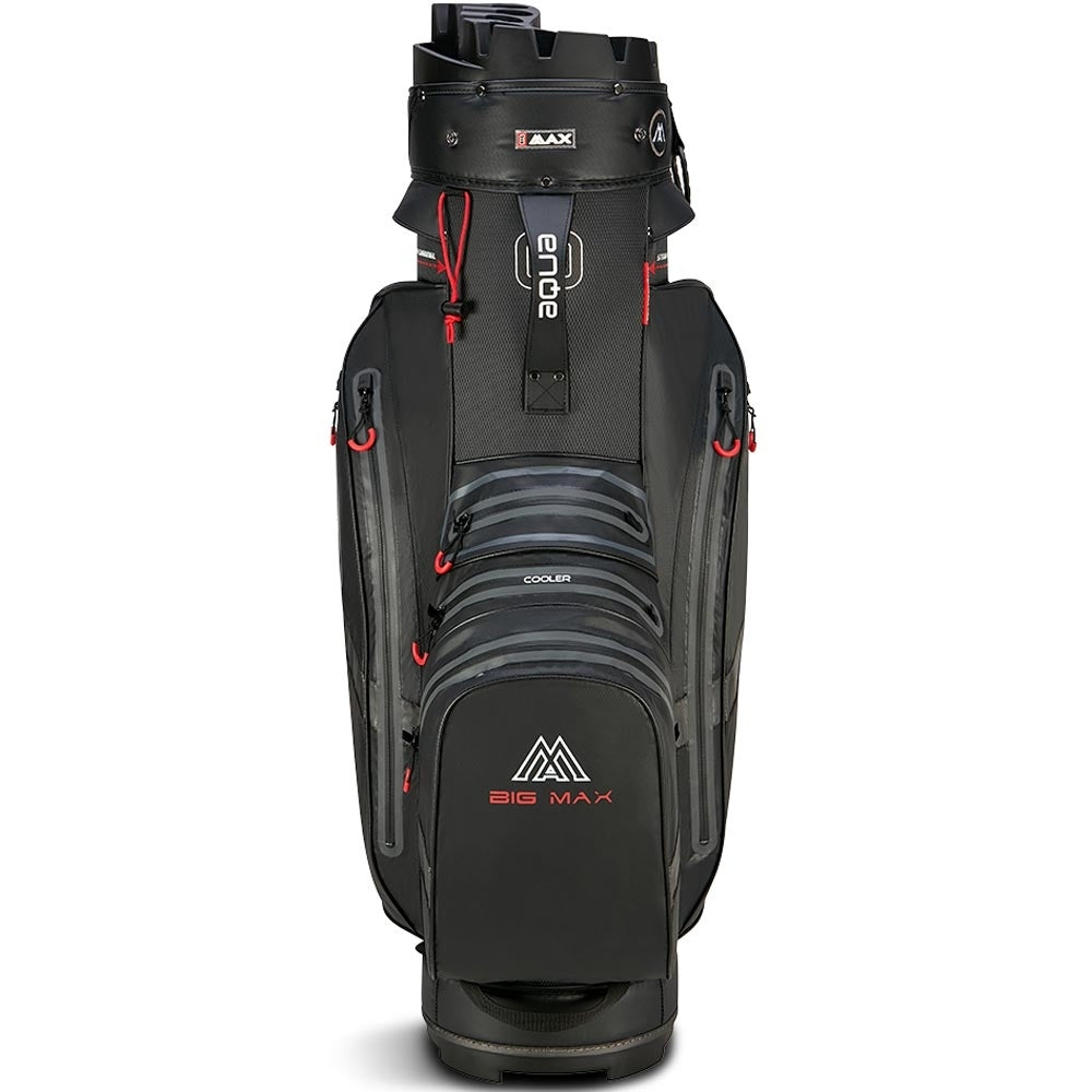 BIG MAX Aqua Silencio 4 Cartbag