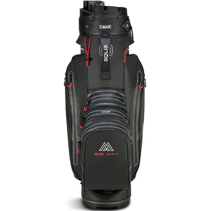 BIG MAX Aqua Silencio 4 Cartbag