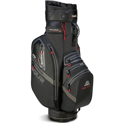 BIG MAX Aqua Silencio 4 Cartbag