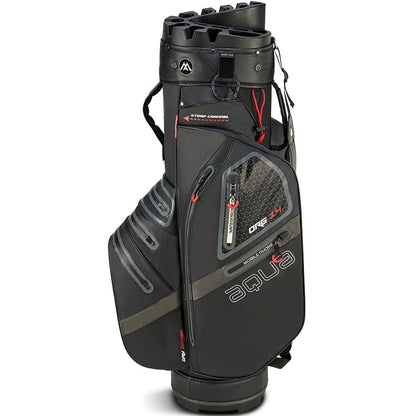 BIG MAX Aqua Silencio 4 Cartbag