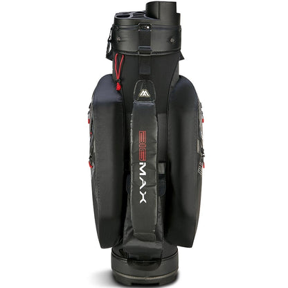 BIG MAX Aqua Silencio 4 Cartbag