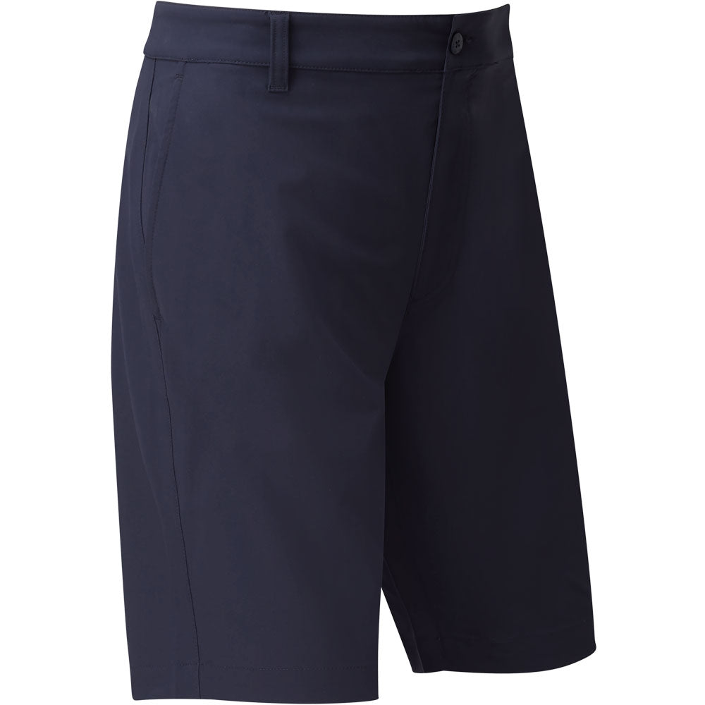 FootJoy Par Herrengolfshort Navy