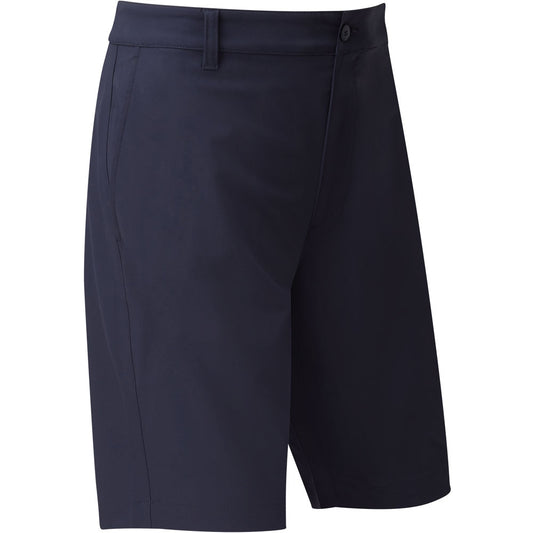 FootJoy Par Herrengolfshort Navy