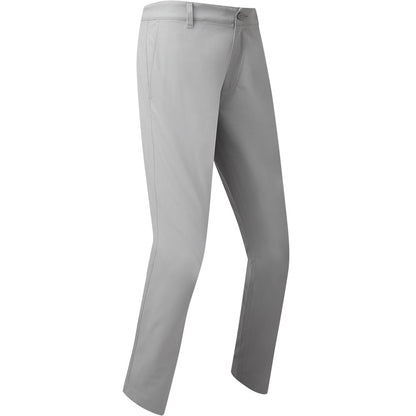 FootJoy Par Herrengolfhose Grau
