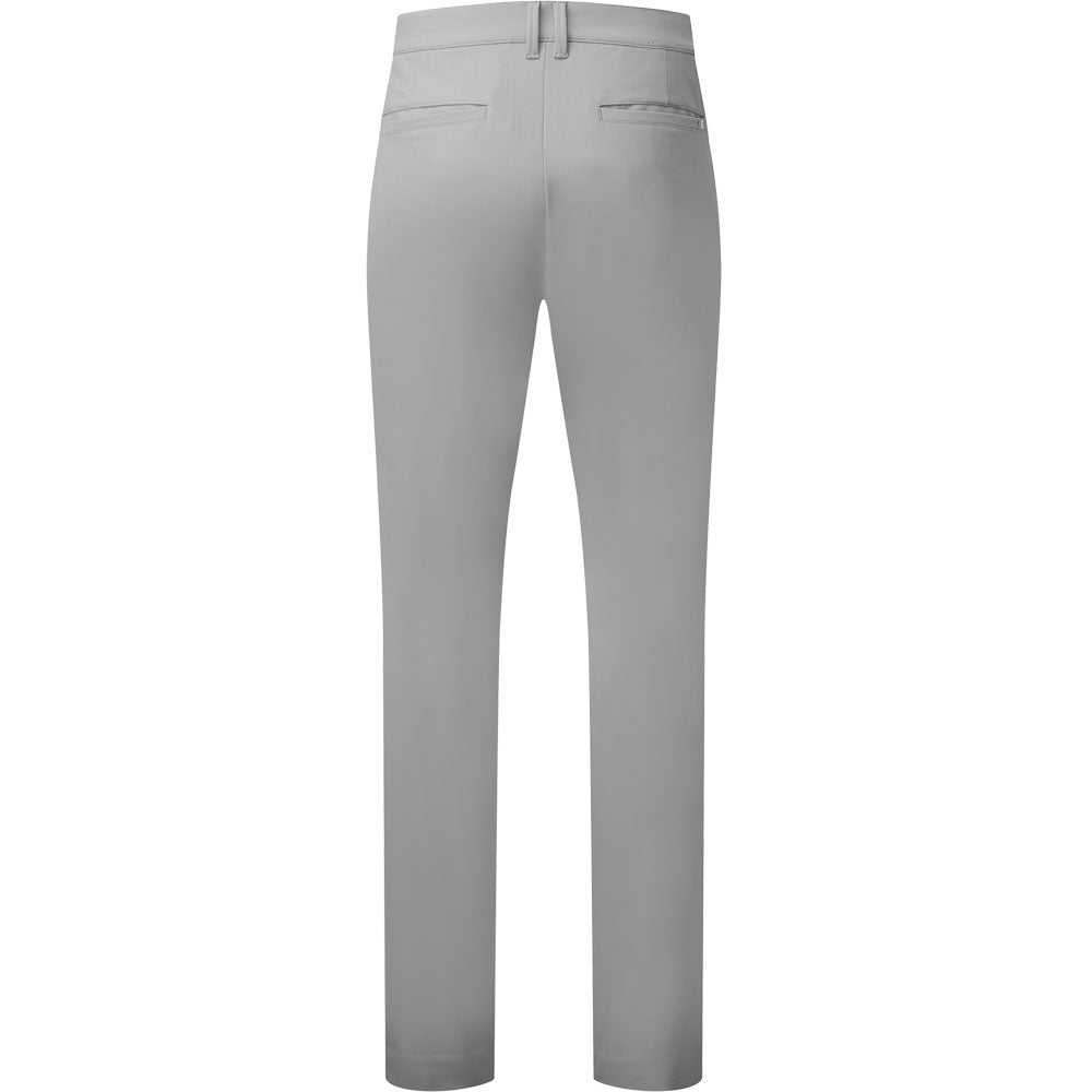 FootJoy Par Herrengolfhose Grau