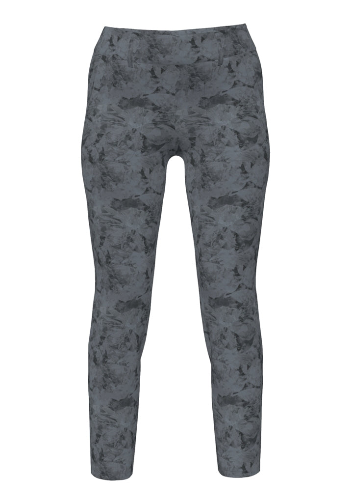 Alberto LUCY-CR - Flower Damengolfhose Fantasy