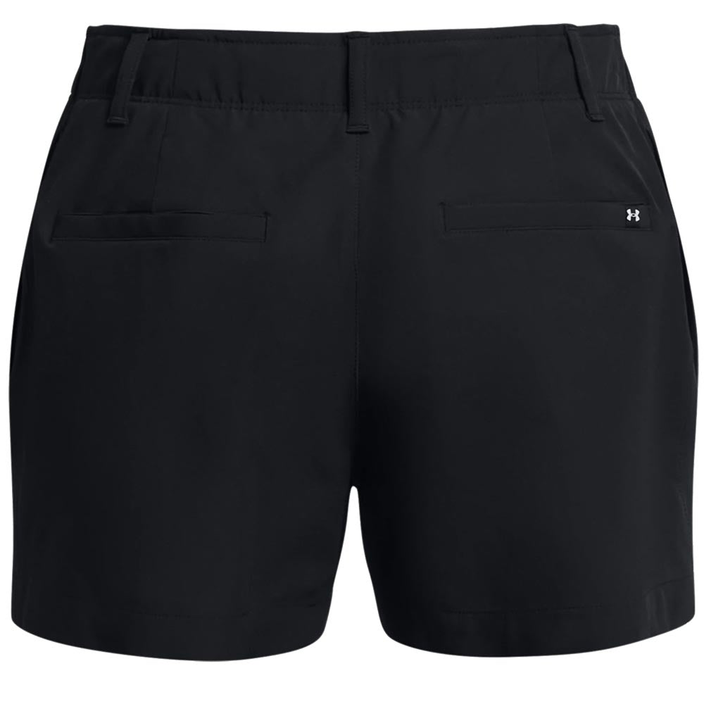 Under Armour UA Drive Damenshorts Black