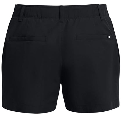 Under Armour UA Drive Damenshorts Black