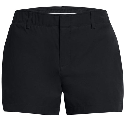Under Armour UA Drive Damenshorts Black