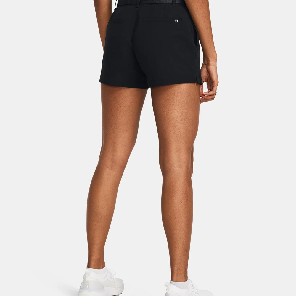 Under Armour UA Drive Damenshorts Black
