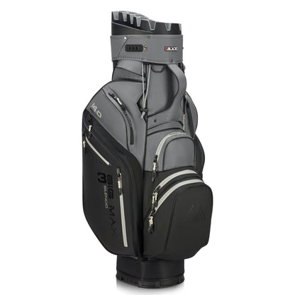 BIG MAX Dri Lite Silencio 3 Organizer Cartbag