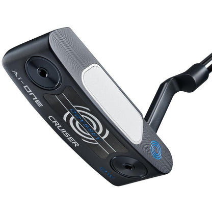 Odyssey Ai-ONE Cruiser Double Wide CH Putter