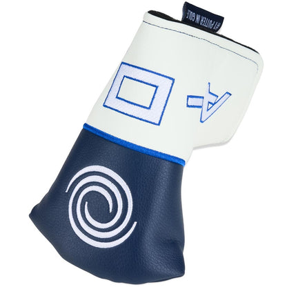 Odyssey Ai-ONE Cruiser Double Wide CH Putter