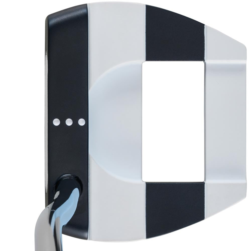 Odyssey Ai-ONE Cruiser Jailbird DB Putter