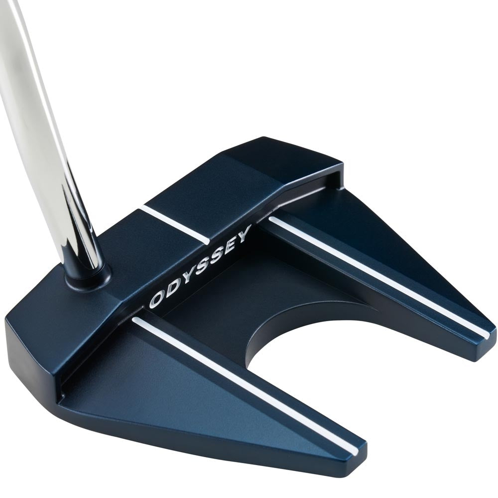 Odyssey Ai-ONE Cruiser Armlock DB Putter