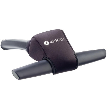 MotoCaddy GPS-Handle Schutz