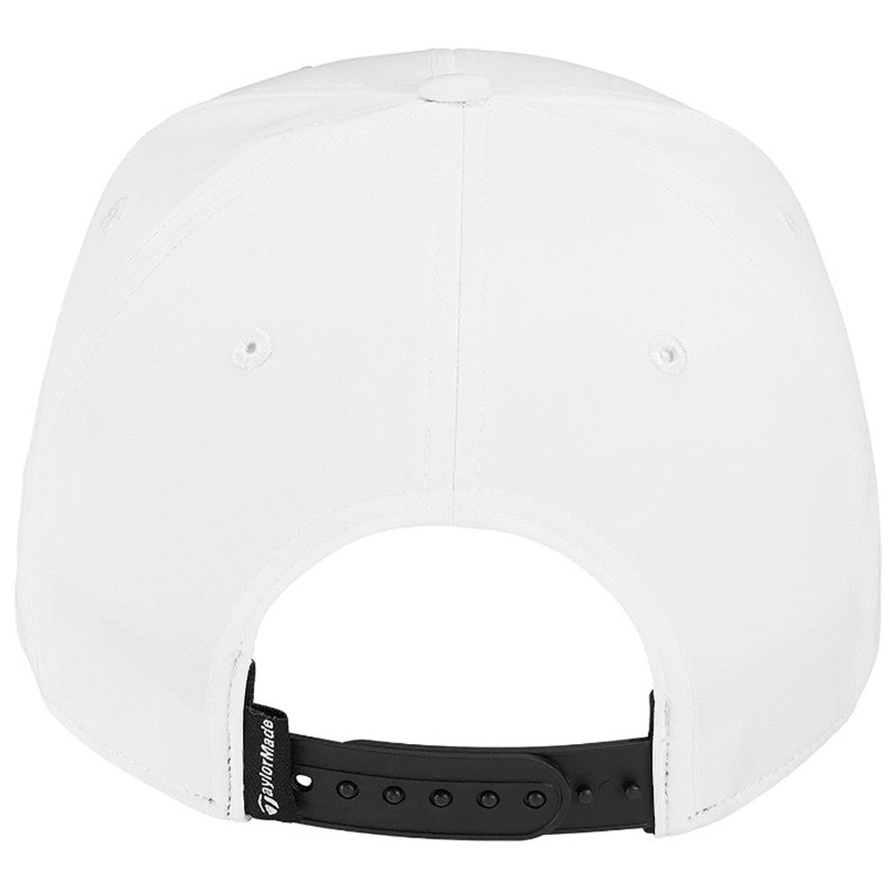 TaylorMade Lifestyle Golf Logo Herrencap
