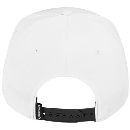 TaylorMade Lifestyle Golf Logo Herrencap