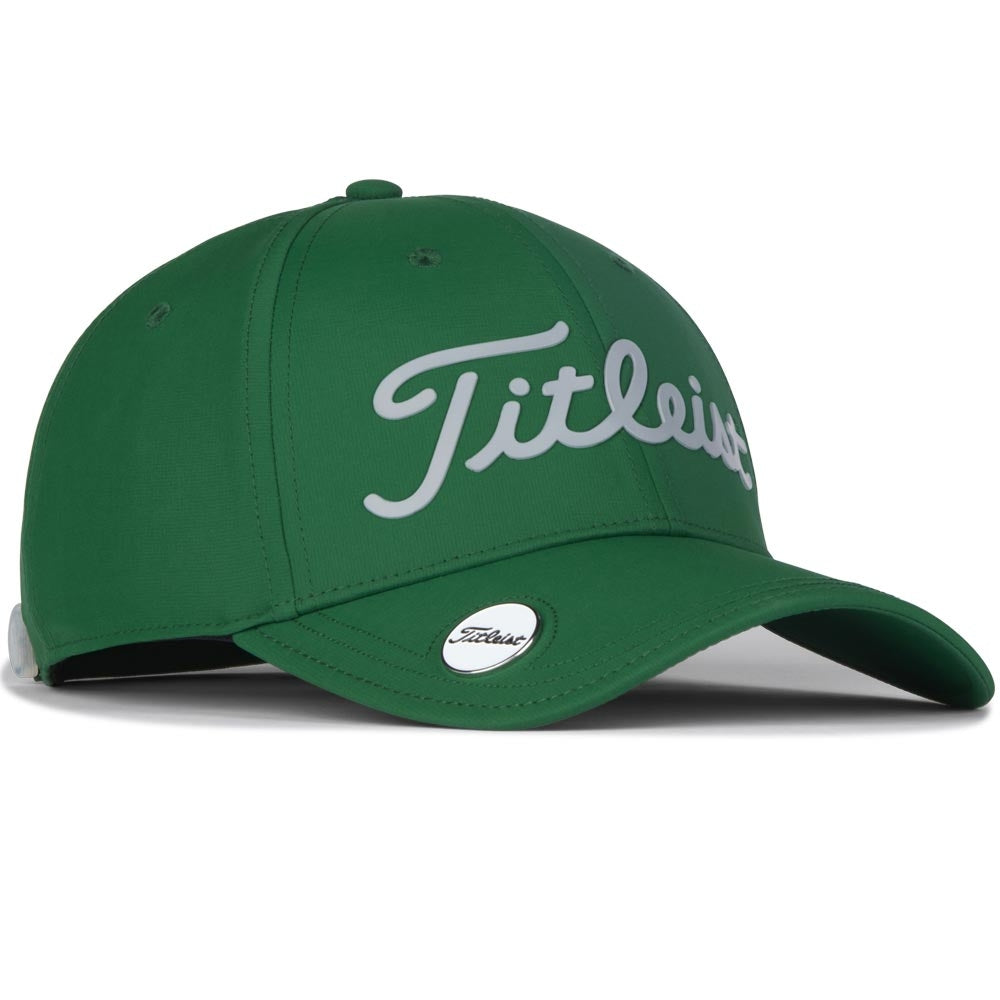 Titleist Players Performance Ball Marker Cap