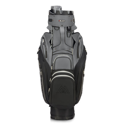 BIG MAX Dri Lite Silencio 3 Organizer Cartbag
